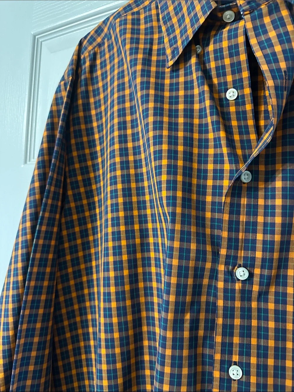 Ralph Lauren Button Down - Picture 2 of 6